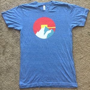 Men's American Apparel T-Shirt